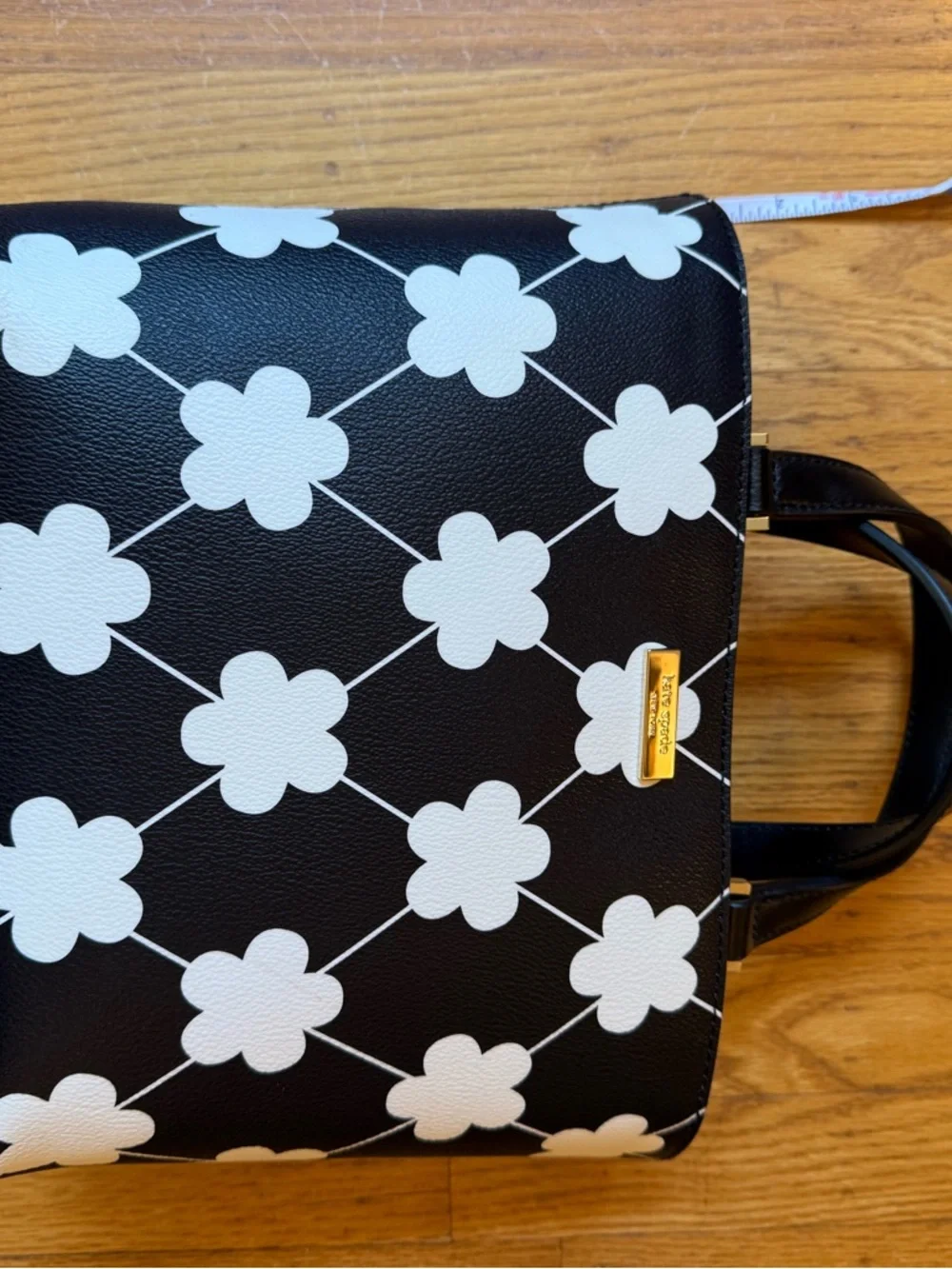 Kate Spade Grant Street Totes - Picture 4 of 10